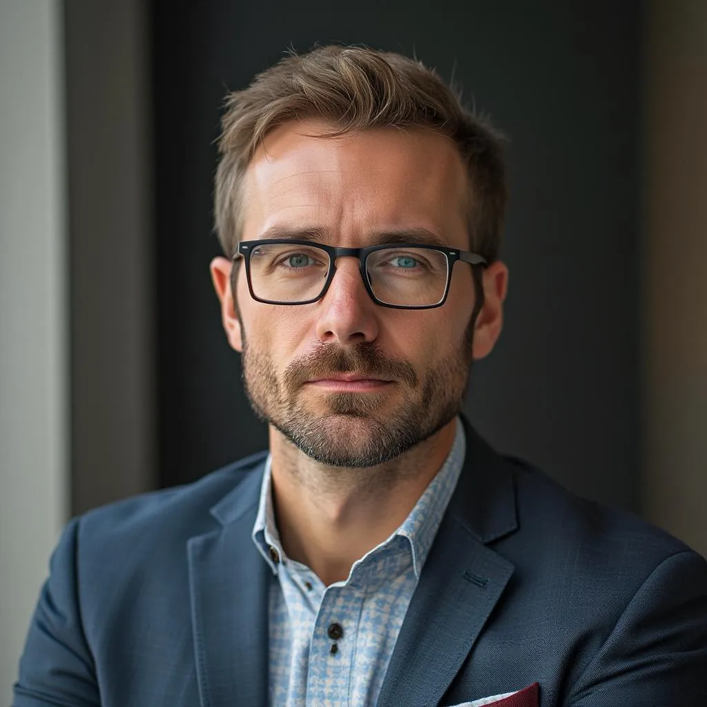Martin Veselý